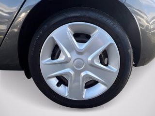 FORD Fiesta 1.5 TDCi 5 porte Plus