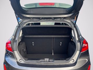 FORD Fiesta 1.5 TDCi 5 porte Plus