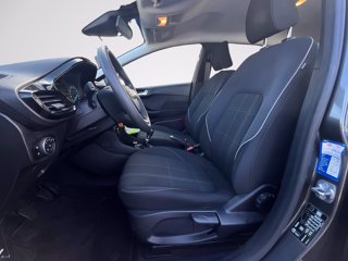 FORD Fiesta 1.5 TDCi 5 porte Plus