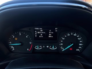 FORD Fiesta 1.5 TDCi 5 porte Plus