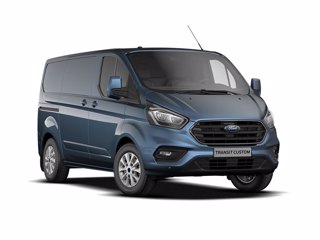 FORD Nuovo Transit Custom Van Titanium 2.0 EcoBlue 150cv 320 L2H1