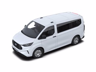 FORD Nuovo Transit Custom Combi Trend Elettrico 136cv Automatica 340 L1H1