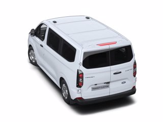 FORD Nuovo Transit Custom Combi Trend Elettrico 136cv Automatica 340 L1H1