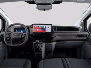 FORD Nuovo Transit Custom Combi Trend Elettrico 136cv Automatica 340 L1H1