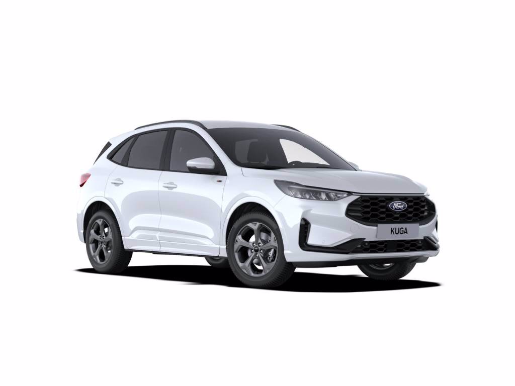 FORD Kuga ST-Line2.5 Benzina Full Hybrid Automatica (HF45)Anteriore 2WD