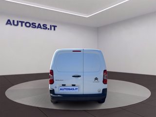 CITROEN Berlingo BlueHDi 100 Van M Club