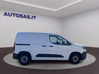 CITROEN Berlingo BlueHDi 100 Van M Club