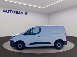 CITROEN Berlingo BlueHDi 100 Van M Club