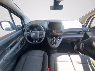 CITROEN Berlingo BlueHDi 100 Van M Club