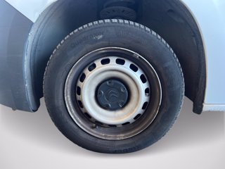 CITROEN Berlingo BlueHDi 100 Van M Club