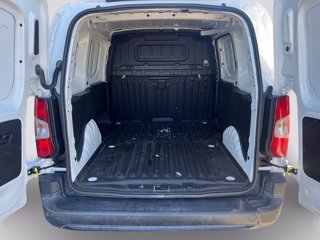 CITROEN Berlingo BlueHDi 100 Van M Club