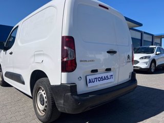 CITROEN Berlingo BlueHDi 100 Van M Club