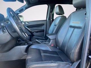 FORD Ranger 2.0 ECOBLUE aut. DC Wildtrak 5 posti