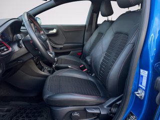 FORD Puma 1.0 EcoBoost Hybrid 125 CV S&S ST-Line X