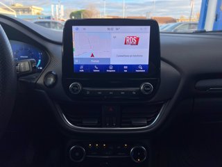 FORD Puma 1.0 EcoBoost Hybrid 125 CV S&S ST-Line X