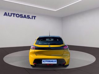 PEUGEOT 208 PureTech 100 Stop&Start 5 porte Allure