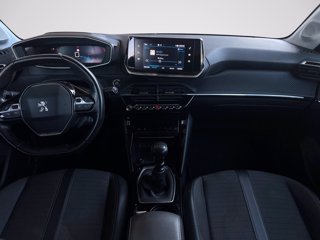 PEUGEOT 208 PureTech 100 Stop&Start 5 porte Allure