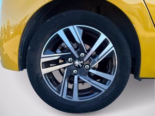 PEUGEOT 208 PureTech 100 Stop&Start 5 porte Allure