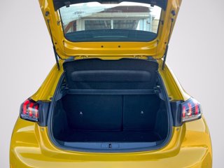 PEUGEOT 208 PureTech 100 Stop&Start 5 porte Allure