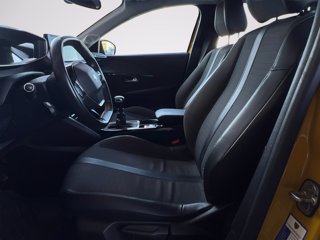 PEUGEOT 208 PureTech 100 Stop&Start 5 porte Allure