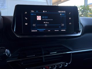 PEUGEOT 208 PureTech 100 Stop&Start 5 porte Allure