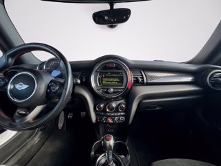 MINI Mini 2.0 John Cooper Works