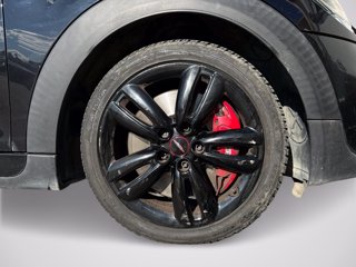 MINI Mini 2.0 John Cooper Works