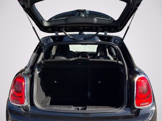 MINI Mini 2.0 John Cooper Works