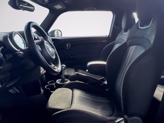 MINI Mini 2.0 John Cooper Works