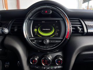 MINI Mini 2.0 John Cooper Works