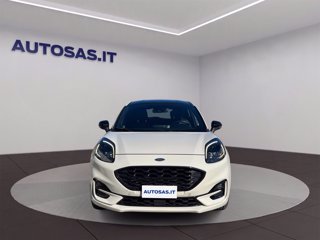 FORD Puma 1.0 EcoBoost Hybrid 125 CV S&S ST-Line X