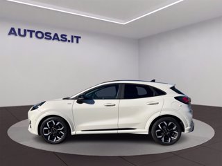 FORD Puma 1.0 EcoBoost Hybrid 125 CV S&S ST-Line X