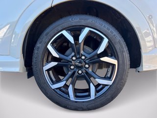 FORD Puma 1.0 EcoBoost Hybrid 125 CV S&S ST-Line X