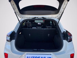 FORD Puma 1.0 EcoBoost Hybrid 125 CV S&S ST-Line X