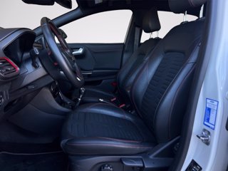 FORD Puma 1.0 EcoBoost Hybrid 125 CV S&S ST-Line X