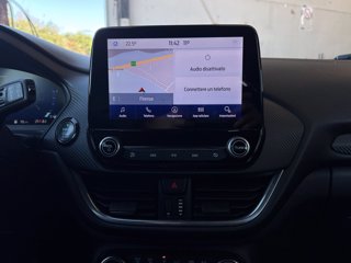 FORD Puma 1.0 EcoBoost Hybrid 125 CV S&S ST-Line X