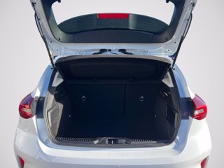 FORD Focus 1.0 EcoBoost Hybrid 125 CV 5p. Active