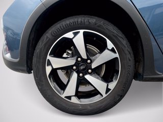 FORD Focus 1.0 EcoBoost Hybrid 125CV 5p. Active Style