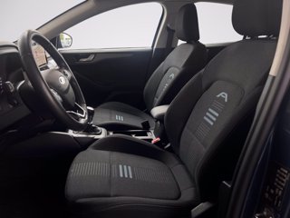 FORD Focus 1.0 EcoBoost Hybrid 125CV 5p. Active Style