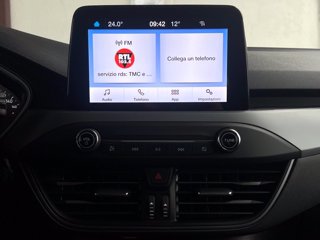 FORD Focus 1.0 EcoBoost Hybrid 125CV 5p. Active Style