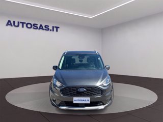 FORD Tourneo Connect Active 1.5 EcoBlue 120 CV Start & Stop