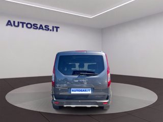 FORD Tourneo Connect Active 1.5 EcoBlue 120 CV Start & Stop