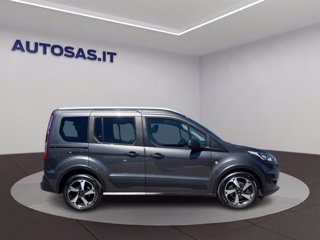 FORD Tourneo Connect Active 1.5 EcoBlue 120 CV Start & Stop