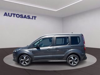 FORD Tourneo Connect Active 1.5 EcoBlue 120 CV Start & Stop
