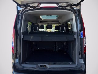 FORD Tourneo Connect Active 1.5 EcoBlue 120 CV Start & Stop