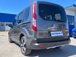 FORD Tourneo Connect Active 1.5 EcoBlue 120 CV Start & Stop