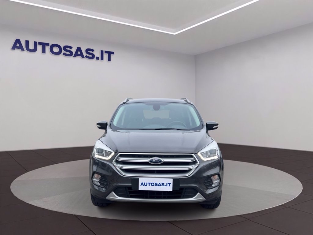 FORD Kuga 1.5 EcoBoost 120 CV S&S 2WD Titanium