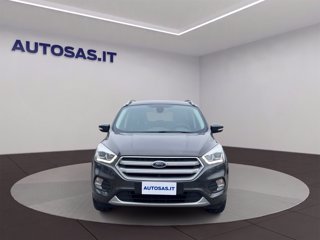 FORD Kuga 1.5 EcoBoost 120 CV S&S 2WD Titanium