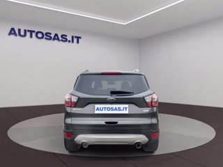 FORD Kuga 1.5 EcoBoost 120 CV S&S 2WD Titanium