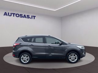 FORD Kuga 1.5 EcoBoost 120 CV S&S 2WD Titanium
